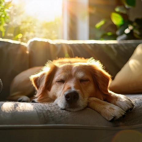 Líneas Suaves De Alegría ft. Mascotas tranquilas & Reiki para animales