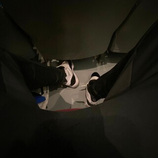 Let me know cover art