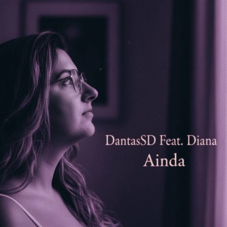 Ainda ft. Diana cover art