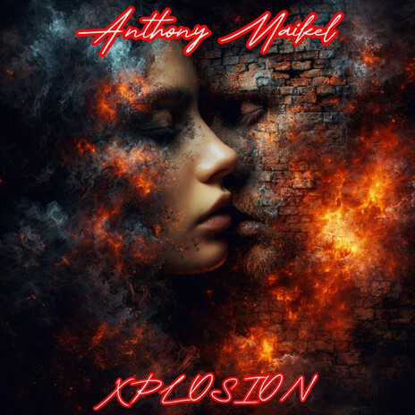 Xplosion cover art
