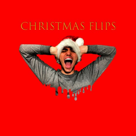 SLEIGH DRIVE cover art
