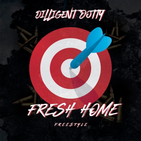 Fresh Home Freestyle cover art