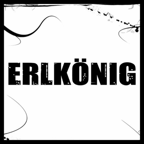 Erlkönig | Rap cover art