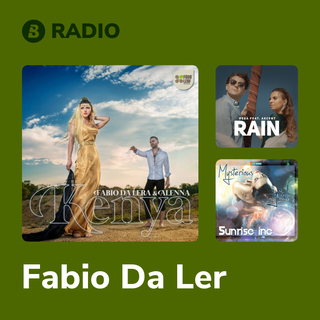 Fabio Da Ler Radio