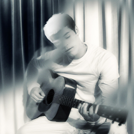 Won't Be Long cover art