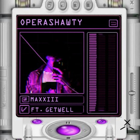 OPERASHAWTY ft. Getwell2x cover art