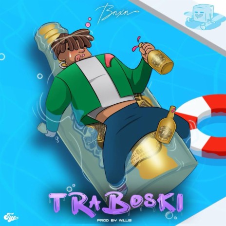 Traboski cover art