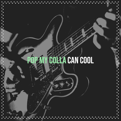 Pop My Colla cover art