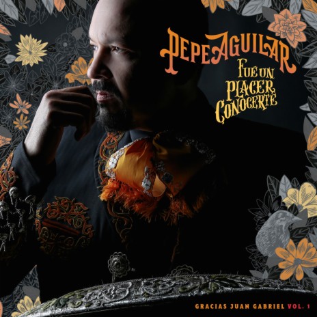 Fue un Placer Conocerte ft. Ángela Aguilar