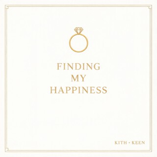 Finding My Happiness