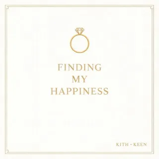 Finding My Happiness cover art
