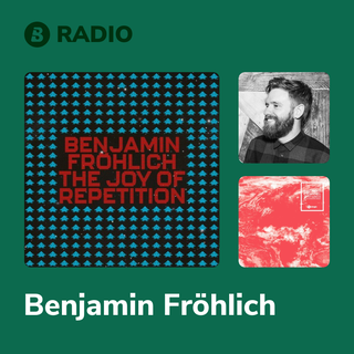 Benjamin Fröhlich Radio