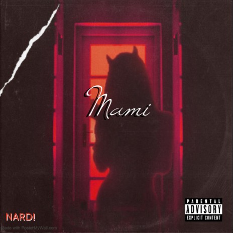 Mami cover art