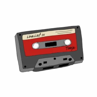 Love Lost sv cover art