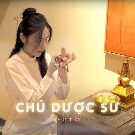 Chú Dược Sư cover art
