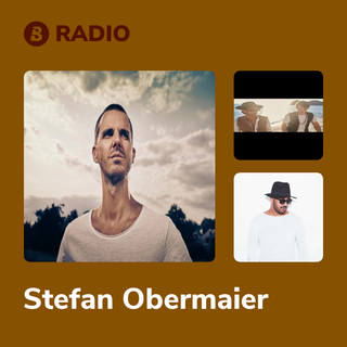 Stefan Obermaier Radio