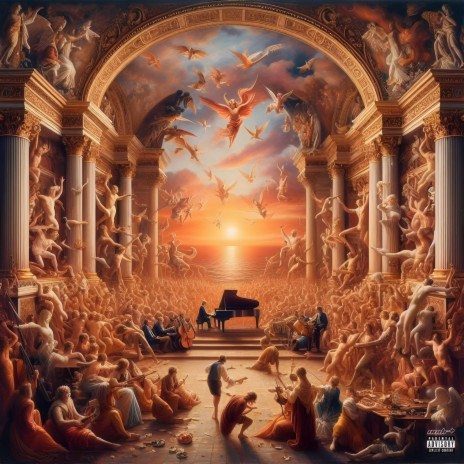 pill power (ibelieveikanfly) ft. cuarta cover art