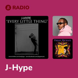 J-Hype Radio