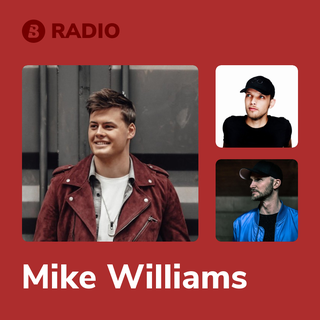 Mike Williams Radio