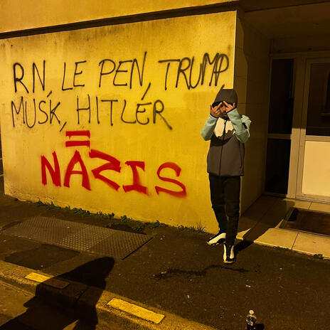 Freestyle Amérique
