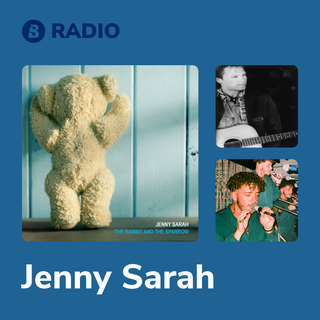 Jenny Sarah Radio