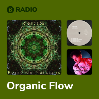 Organic Flow Radio