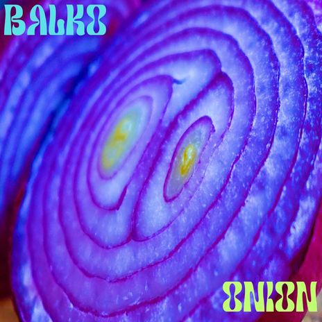 Onion cover art