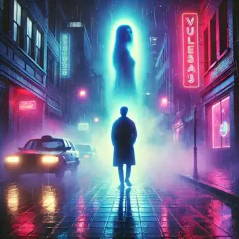 Vuelves a Mí cover art