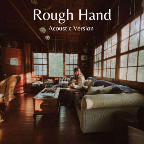 Rough Hand (Acoustic) cover art