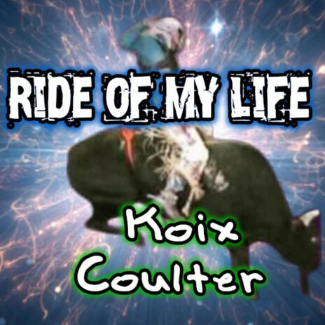 Ride of My Life cover art