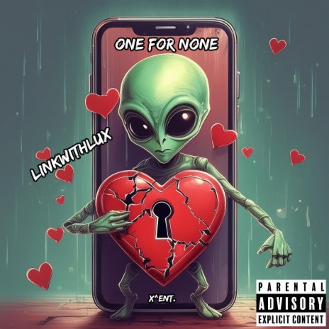 One for none cover art