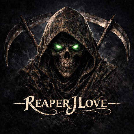 ReaperJLove cover art