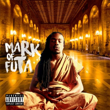 Focused cover art
