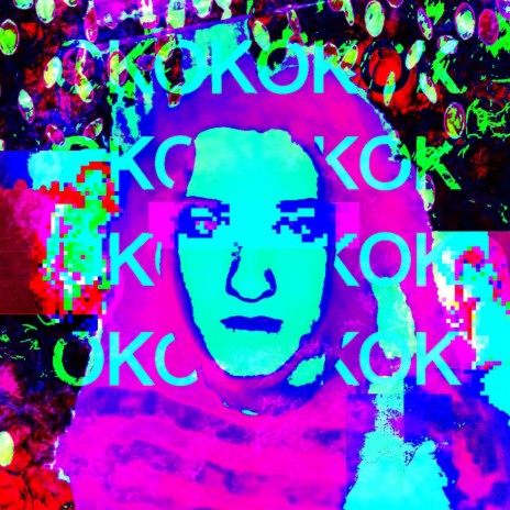 OKOK (Clean Version) cover art