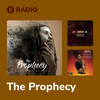 The Prophecy Radio