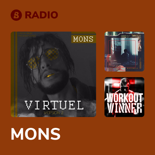 MONS Radio