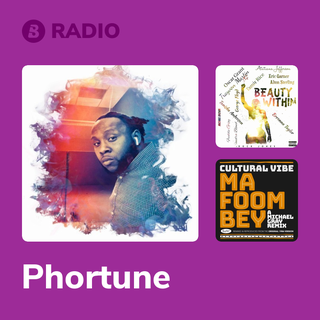 Phortune Radio