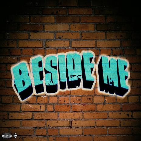 Beside me cover art