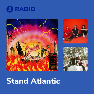 Stand Atlantic Radio