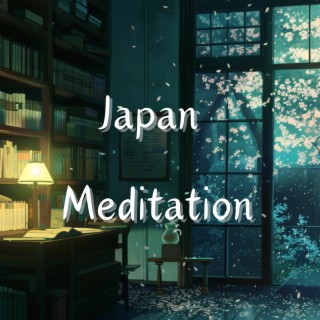 Japan Meditation