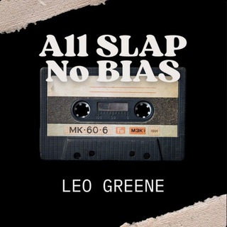 All SLAP No BIAS