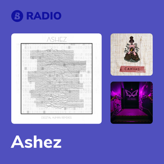 Ashez Radio