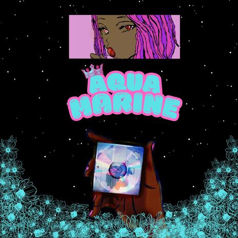 Aquamarine ft. Marvin Ariza