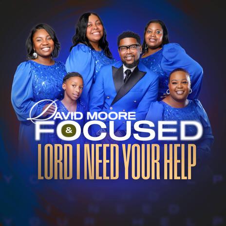 Have You Tried Jesus ft. Focused cover art