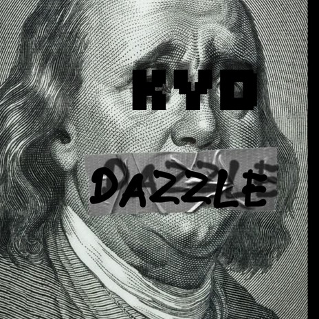 Dazzle cover art