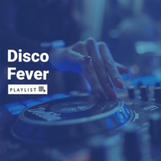 Disco Fever