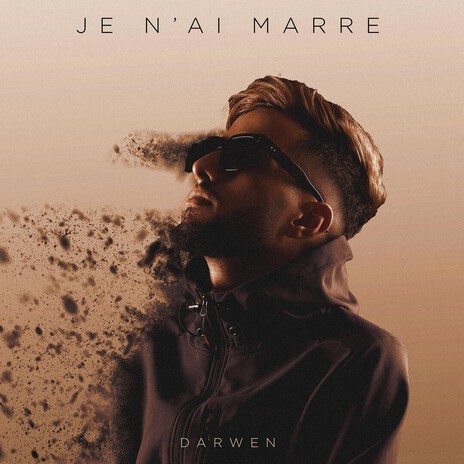 JE N'AI MARRE cover art