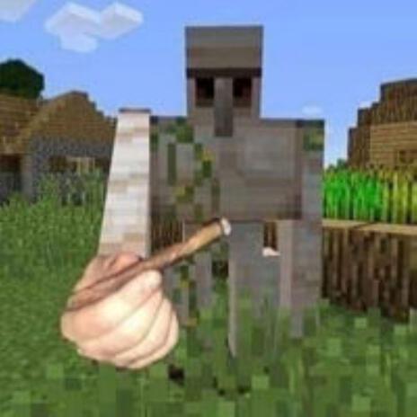 Mc cover art