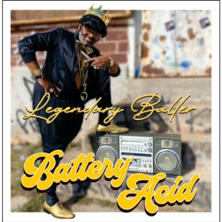 Legendary Baller
