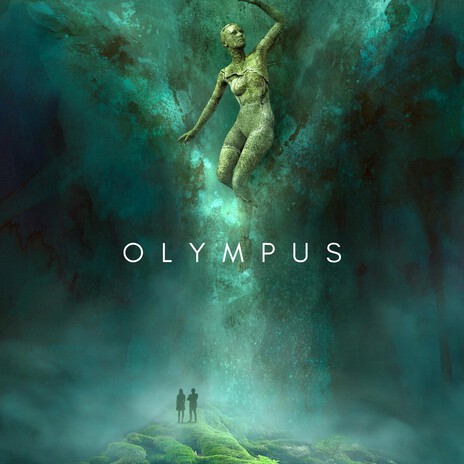 Olympus cover art